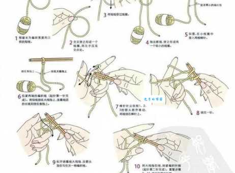 围围巾的方法怎么学？新手也能快速上手的教程！