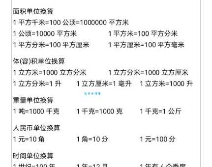 12英尺换算成米是多少？一看就懂的换算技巧