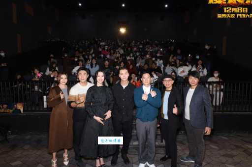 电影点映和正式上映有哪些不一样？一篇就搞定！
