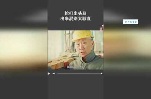 枪打出头鸟是什么意思？揭秘成语背后的深层含义