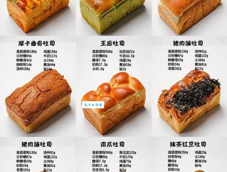 起司种类那么多，你都认识吗？带你一探究竟！