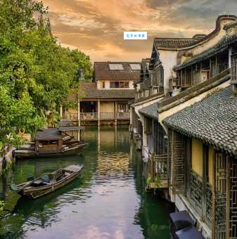 乌镇是哪个城市的？探秘江南水乡乌镇的魅力所在