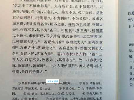 欲盖弥彰的意思和用法，实用例句帮你理解