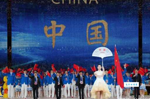 中国举办过几次亚运会？看看这三次亚运会的精彩瞬间