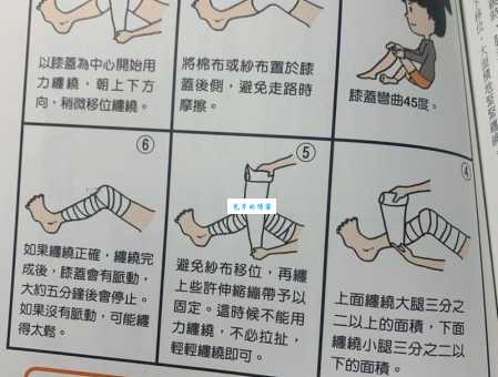纱布和绷带有什么不同？如何选择合适的纱布？