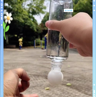 你的手臂会漂浮吗？康斯塔姆现象趣味实验