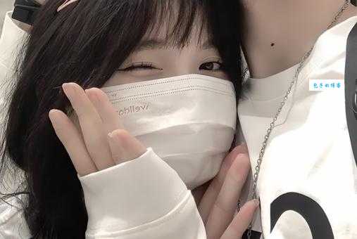 女生摸男生头什么意思？解读女生摸你头的各种含义