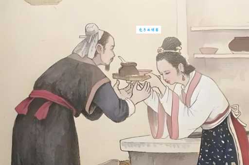 成语举案齐眉什么意思？夫妻之间该如何相处？