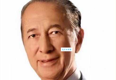 何鸿燊怎么读？赌王名字拼音及读音详解