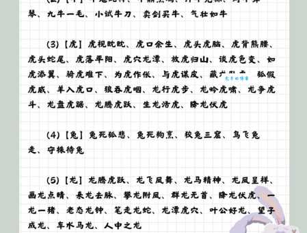 鼠目寸光是什么意思及用法？深度解析成语的含义和出处