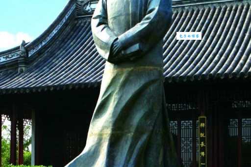 吴敬梓生活在哪个朝代？深度解读吴敬梓及其作品的时代意义