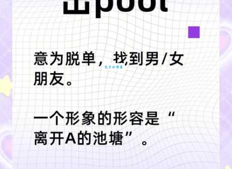 “出pool”是什么意思？带你了解这个流行语