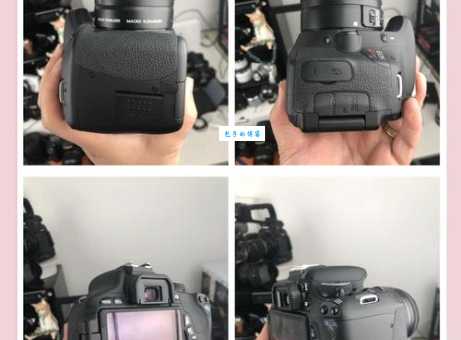 佳能550D和600D区别大吗？帮你选出最合适的相机