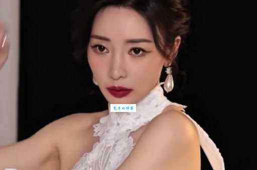 包贝尔婚礼上柳岩经历了什么？伴娘事件真相还原