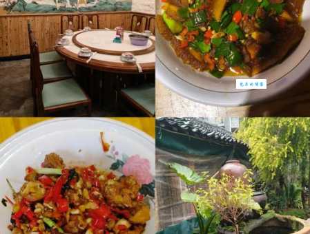郴州本地美食指南：解锁郴州隐藏的美味宝藏