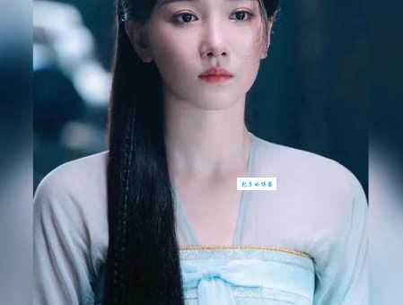 斛珠夫人紫簪为何而死？细品紫簪悲剧人生