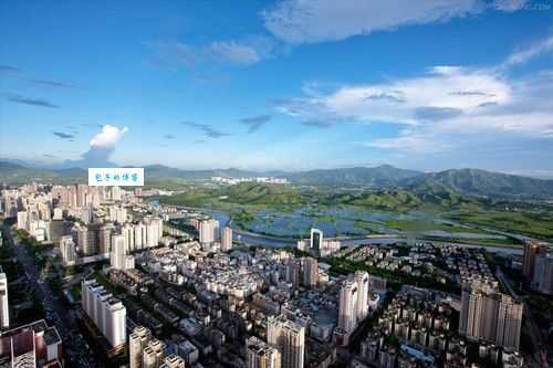 深圳有什么好玩的地方？超详细深圳旅游景点大全推荐