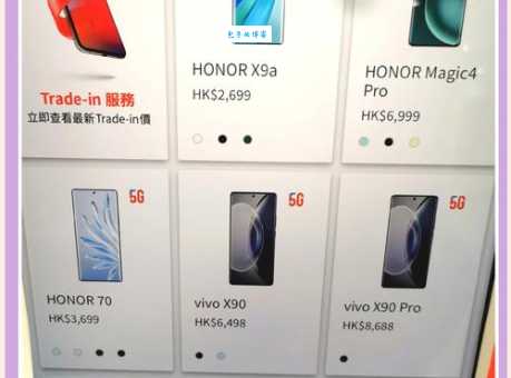 想买手机却纠结港版行货？这篇帮你彻底解决难题！