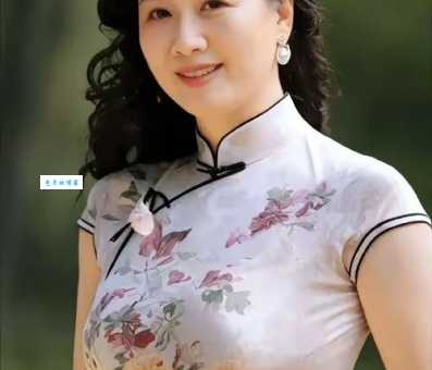 半老徐娘究竟是多大年纪？中年女性魅力解析
