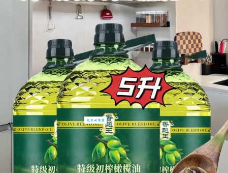 炒菜用什么油最健康？哪种油最适合高温爆炒？
