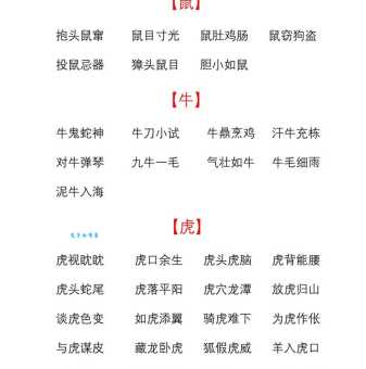 鸡犬相闻指的是什么生肖，词语精选落实
