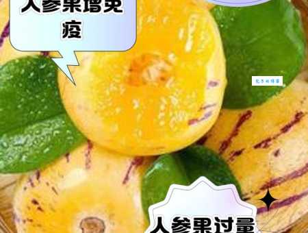 人参果是热性水果吗？吃人参果会上火吗？