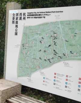 杭州西溪湿地：我国首个国家湿地公园的生态保护之路