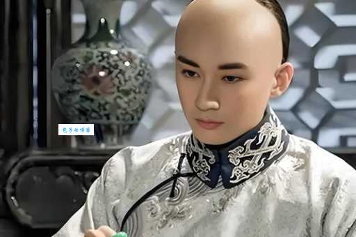 康熙第八个儿子：胤禩的荣宠与悲惨结局