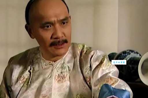 康熙第八个儿子：胤禩的荣宠与悲惨结局