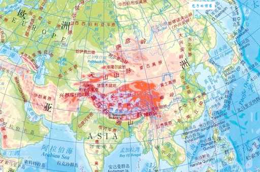 什么叫亚太地区？全面解析亚太地区的地理概念和重要性