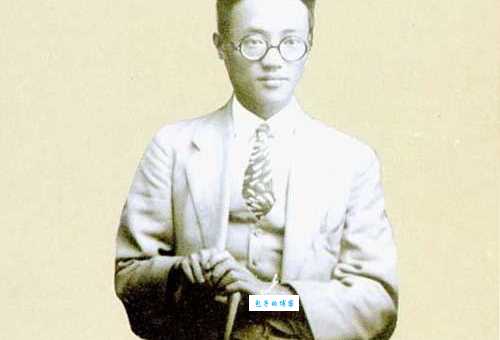 巴金原名李尧棠：你不知道的著名作家鲜为人知的过去