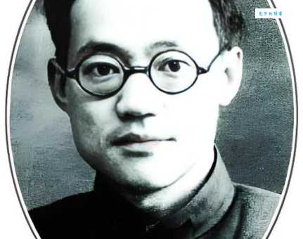 巴金原名李尧棠：你不知道的著名作家鲜为人知的过去