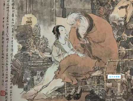 潘驴邓小闲：男人吸引女人的五大秘诀是什么？