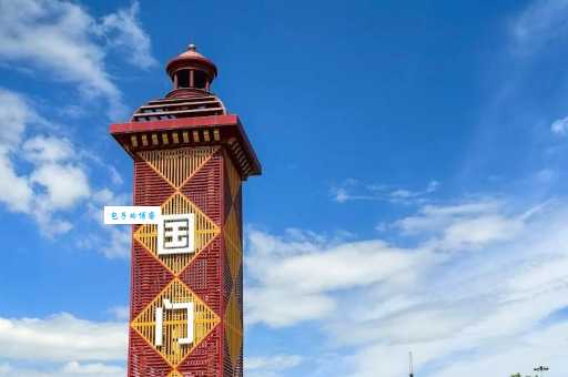 满洲里是哪个省的城市？它究竟属于哪个省份？