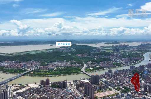虎门是哪个省的城市？虎门镇位于广东省东莞市，快来看看吧！
