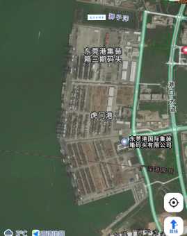 虎门是哪个省的城市？虎门镇位于广东省东莞市，快来看看吧！