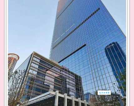 写字楼是什么类型的建筑？写字楼的等级划分标准？