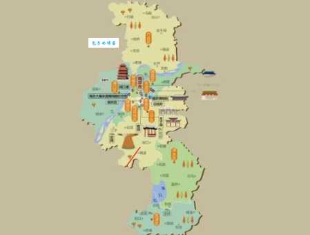 金陵是哪个城市？带你了解南京的魅力与现代发展
