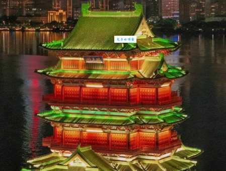 江南三大名楼：黄鹤楼、滕王阁、岳阳楼，你最想去哪个？