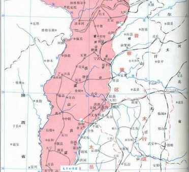 历史上的绥远省现在是什么地方？详解绥远今昔