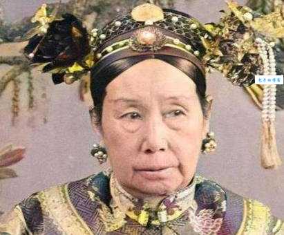慈禧太后是哪个皇帝的妻子？晚清权力背后的女人