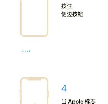 iPhone白苹果是什么意思？快速了解白苹果故障原因及解决方法