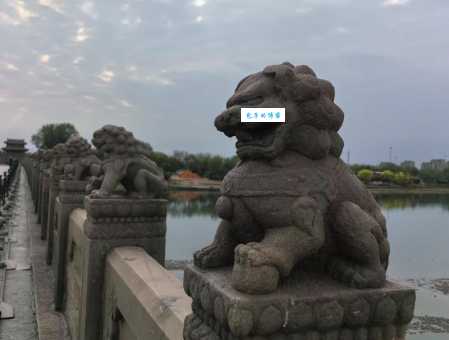 卢沟桥在哪儿？游览卢沟桥的最佳路线推荐