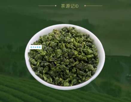 铁观音属于绿茶吗？真相揭秘：铁观音到底是什么茶？