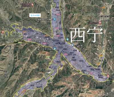 青海省省会城市究竟是哪里？揭秘青海省会西宁的历史与地位！