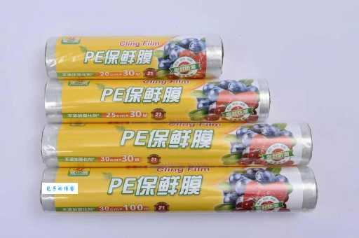 保鲜膜可以加热吗？不同材质保鲜膜加热安全吗？