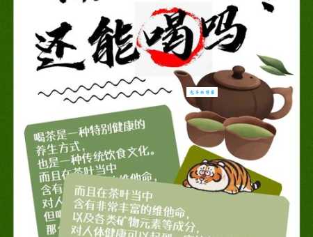 隔夜茶还能喝吗？安全饮用隔夜茶的技巧都在这里！