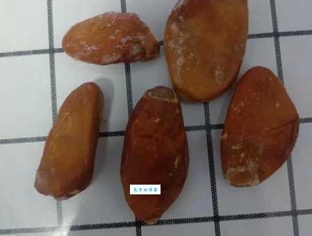 榴莲核能吃吗？教你正确食用榴莲核的技巧
