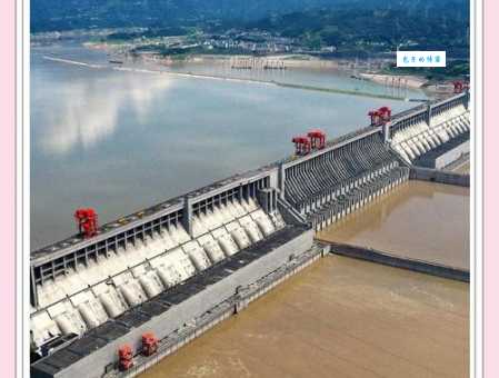 三峡大坝在哪里？带你了解世界最大水利枢纽工程所在地