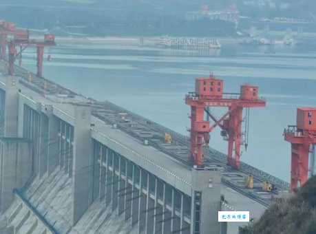 三峡大坝在哪里？带你了解世界最大水利枢纽工程所在地